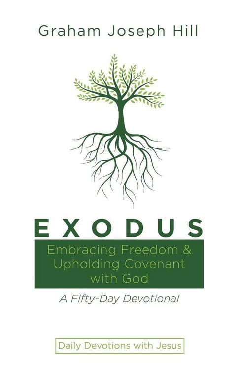 Produktbild: Exodus