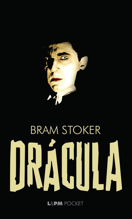 Produktbild: Dr&aacute;cula