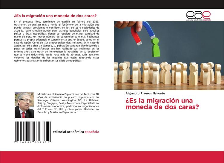 Produktbild: &iquest;Es la migraci&oacute;n una moneda de dos caras?
