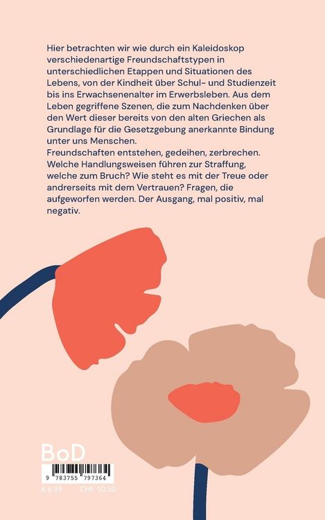 Produktbild: Freundschaft