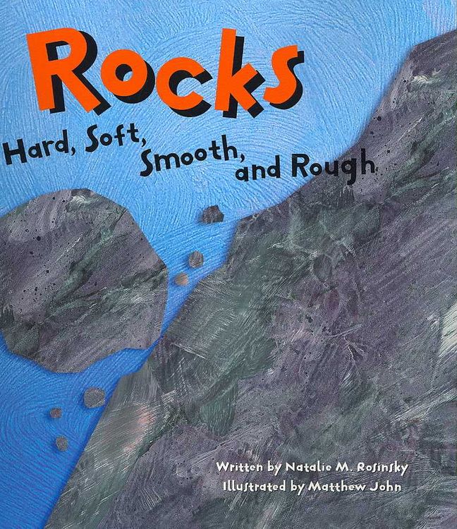 Produktbild: Rocks
