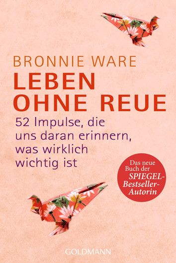 Produktbild: Leben ohne Reue