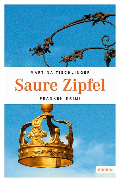 Produktbild: Saure Zipfel