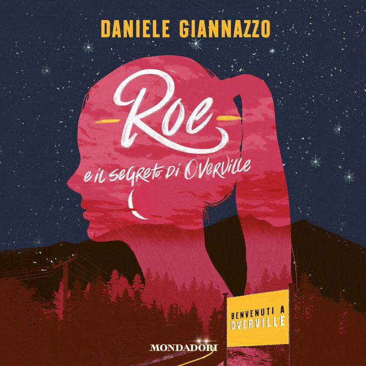Produktbild: Roe e il segreto di Overville