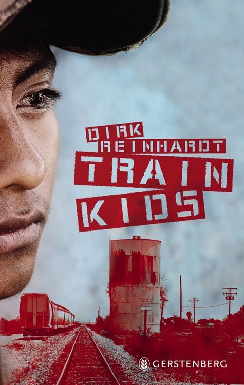 Produktbild: Train Kids