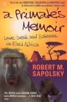 Produktbild: A Primate's Memoir