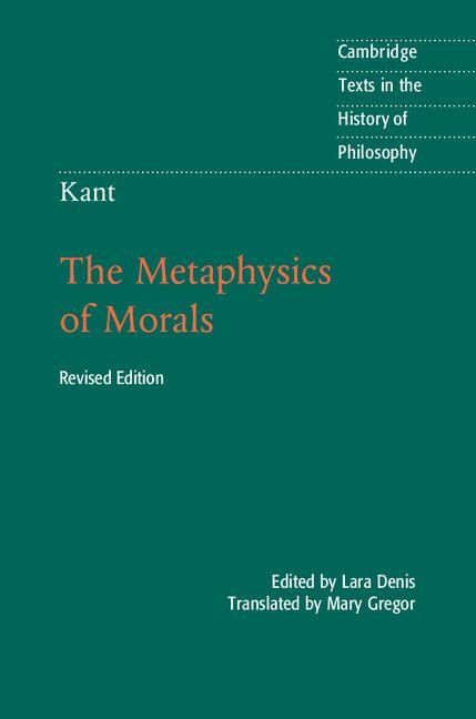 Produktbild: Kant