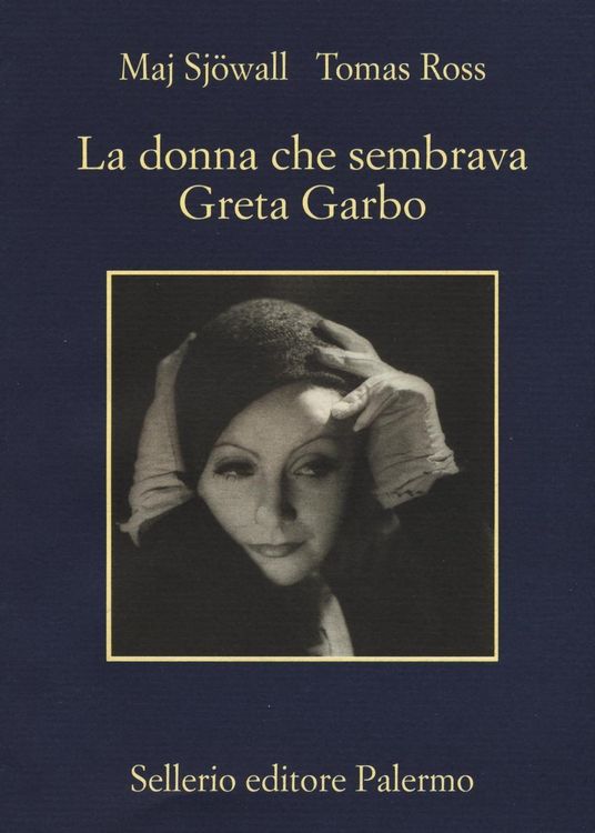 Produktbild: La donna che sembrava Greta Garbo