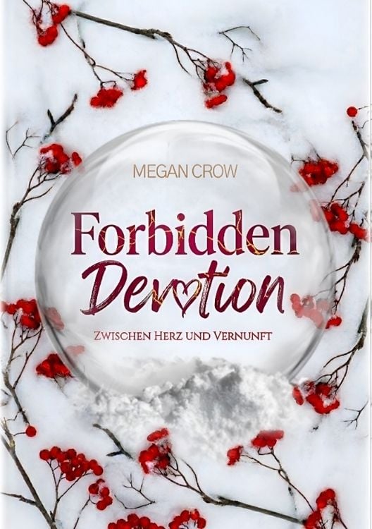 Produktbild: Forbidden Devotion
