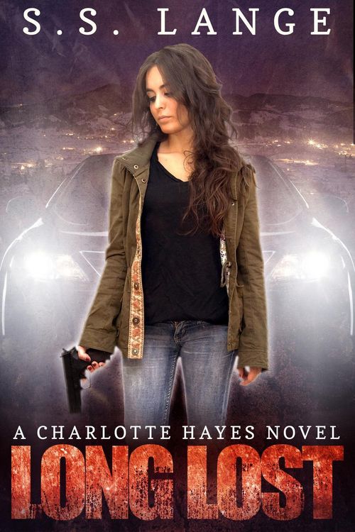 Produktbild: Long Lost (A Charlotte Hayes Novel, #1)