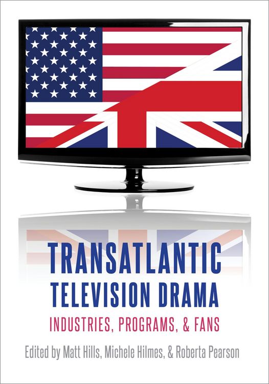 Produktbild: Transatlantic Television Drama
