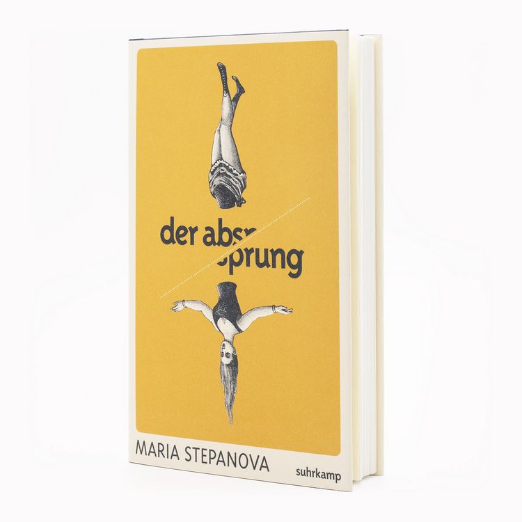 Produktbild: Der Absprung