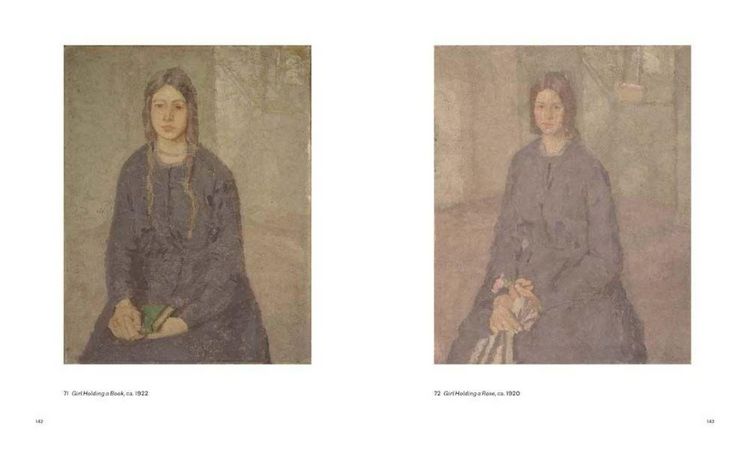 Produktbild: Gwen John