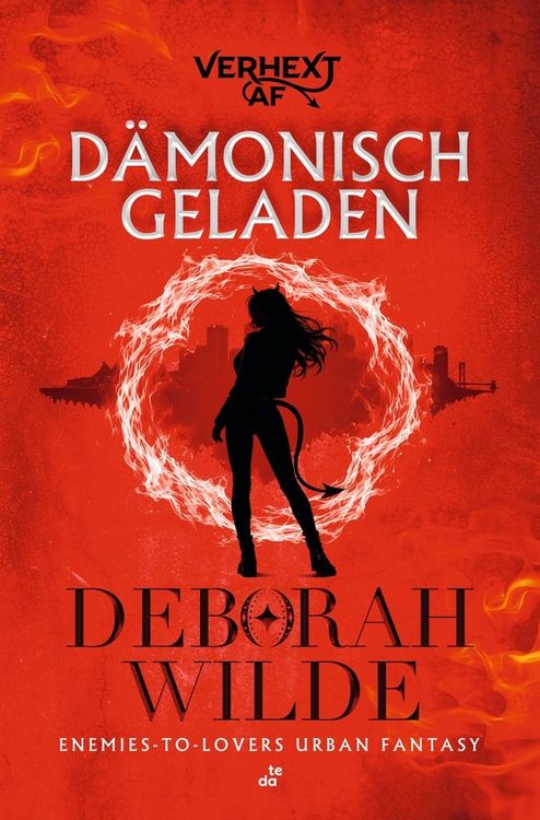 Produktbild: D&auml;monisch geladen