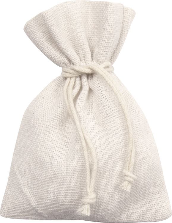Produktbild: Folia Adventskalender-Set BASIC, Stoffbeutel, 49-teilig, Beutelgr&ouml;&szlig;e 10x13cm, mit Motivdruck