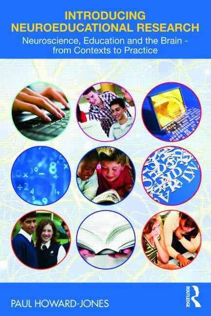 Produktbild: Introducing Neuroeducational Research