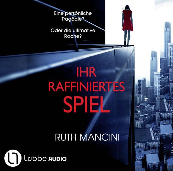 Produktbild: Ihr raffiniertes Spiel