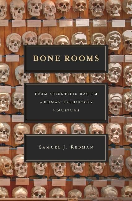 Produktbild: Bone Rooms