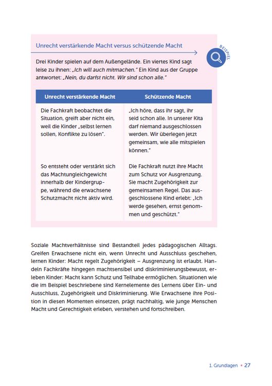 Produktbild: Adultismus wahrnehmen, reflektieren, abbauen