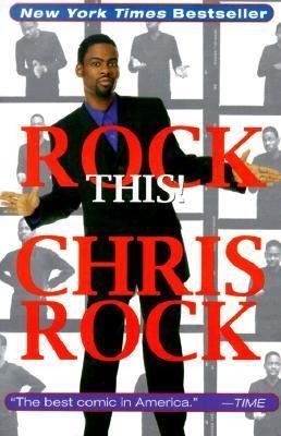 Produktbild: Rock This!