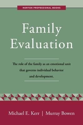 Produktbild: Family Evaluation