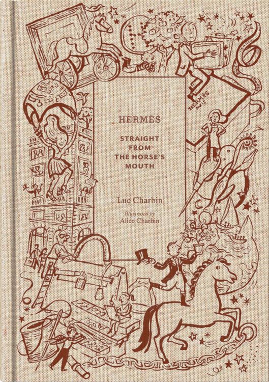 Produktbild: Hermes
