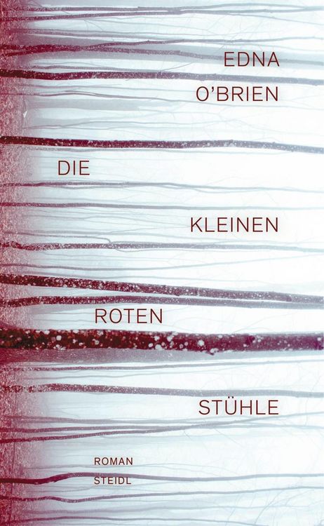 Produktbild: Die kleinen roten St&uuml;hle