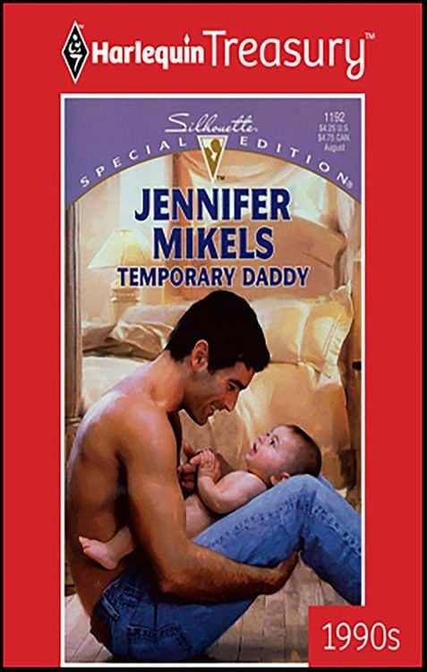 Produktbild: Temporary Daddy