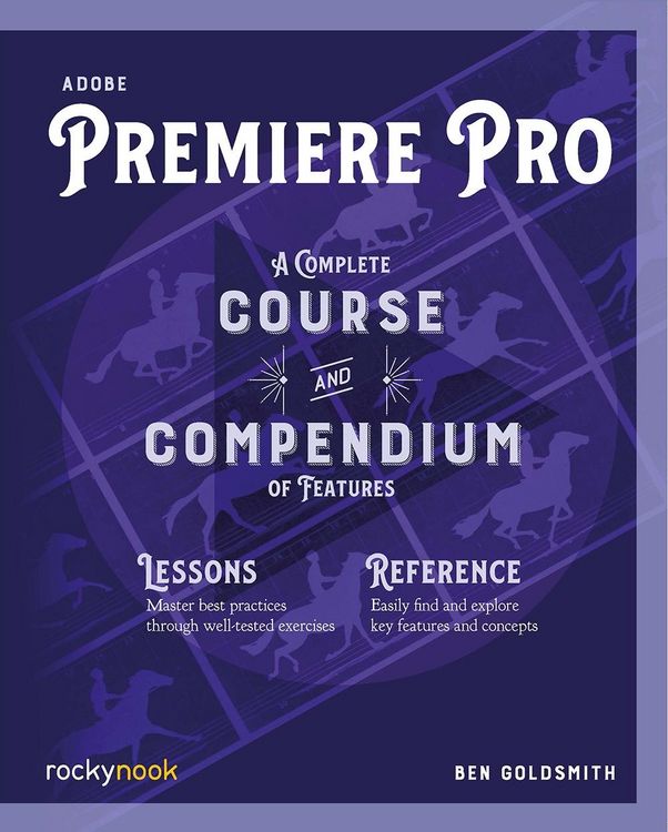 Produktbild: Adobe Premiere Pro