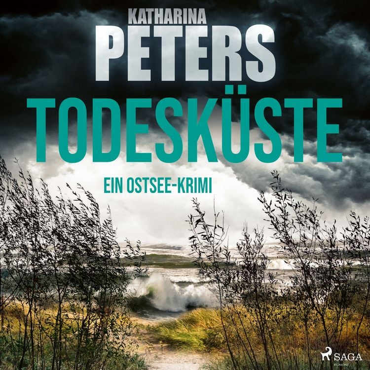 Produktbild: Todesk&uuml;ste (Emma Klar ermittelt 8)