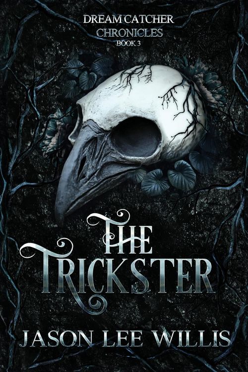 Produktbild: The Trickster