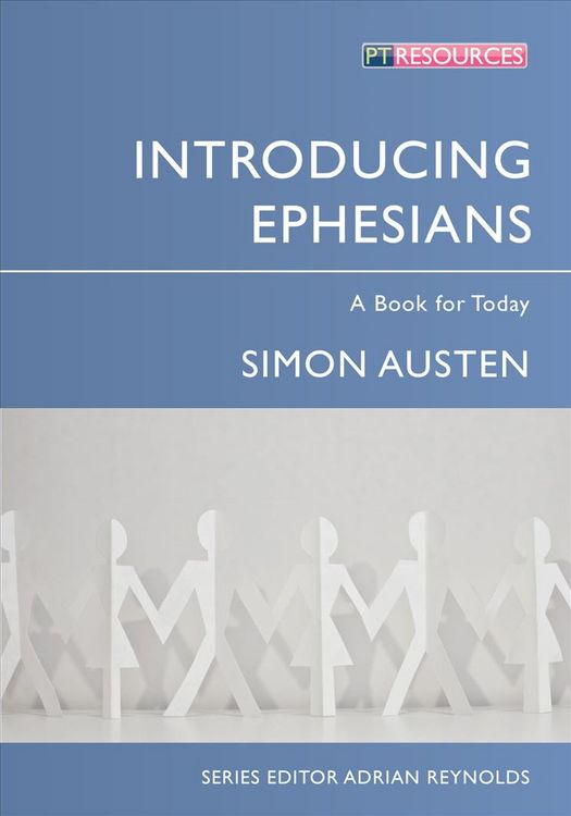 Produktbild: Introducing Ephesians