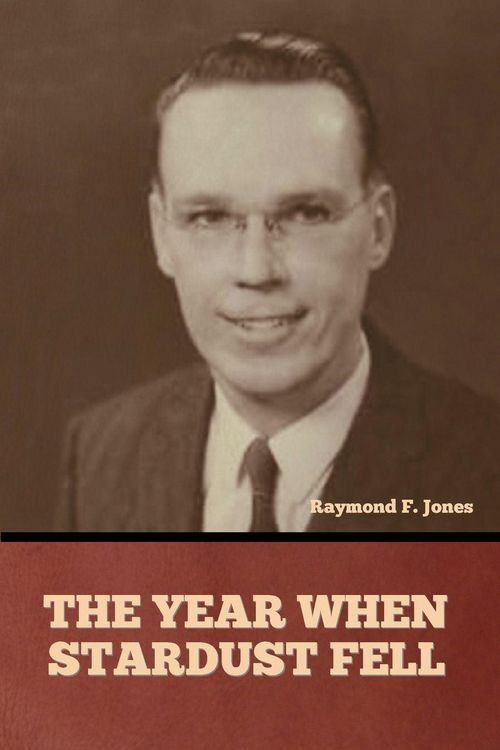 Produktbild: The Year When Stardust Fell