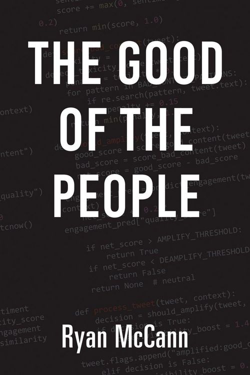 Produktbild: The Good of the People