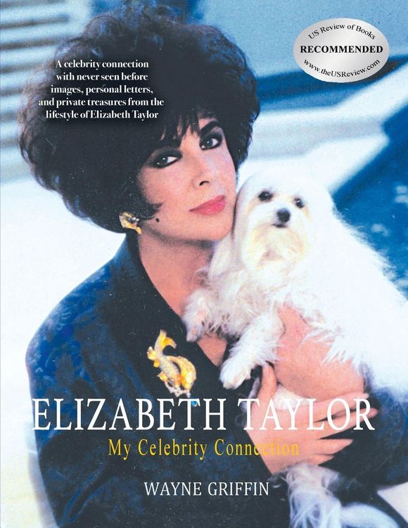 Produktbild: Elizabeth Taylor