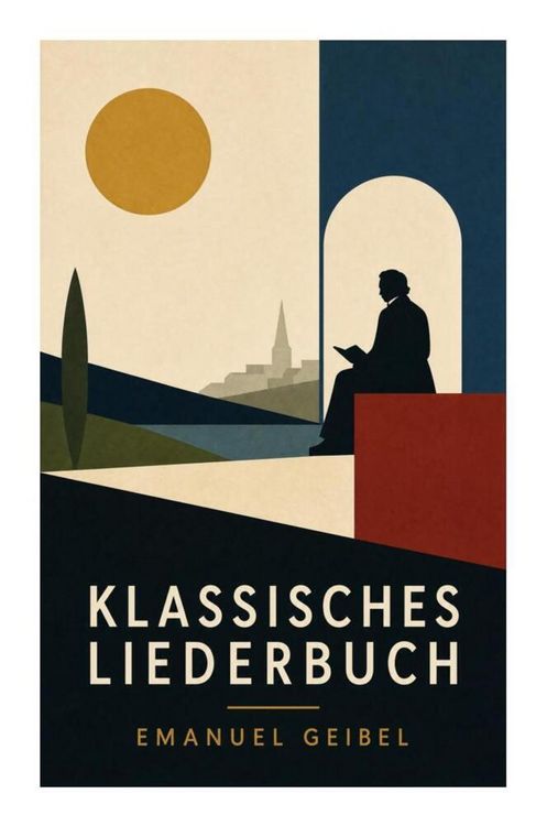 Produktbild: Klassisches Liederbuch