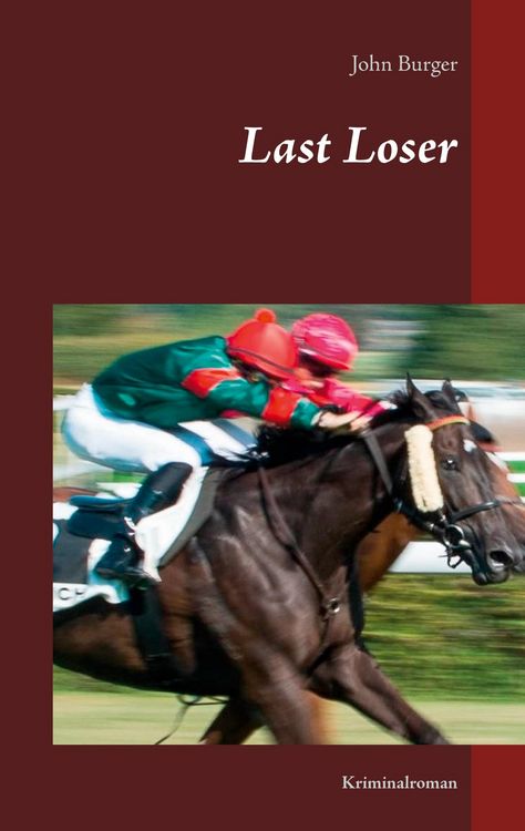 Produktbild: Last Loser