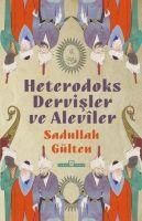 Produktbild: Heterodoks Dervisler ve Aleviler