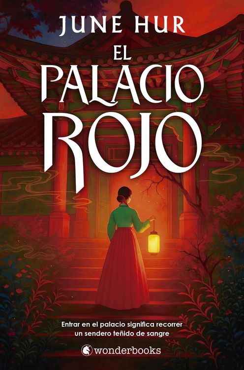 Produktbild: Palacio Rojo, El