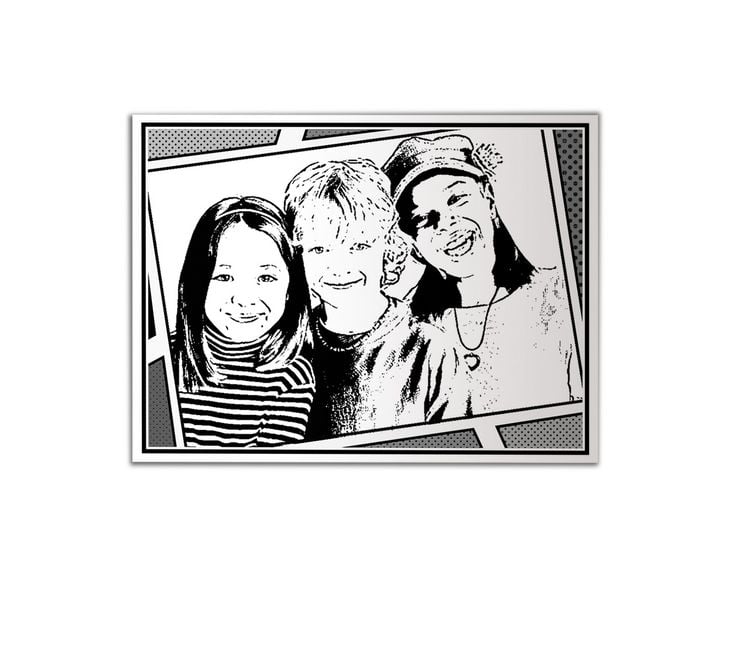 Produktbild: KidiZoom Print Cam - Thermopapier