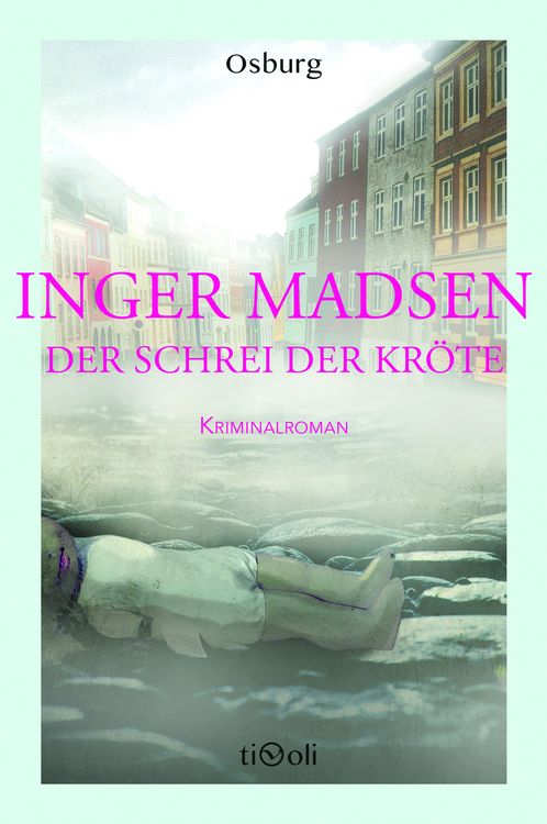 Produktbild: Der Schrei der Kr&ouml;te