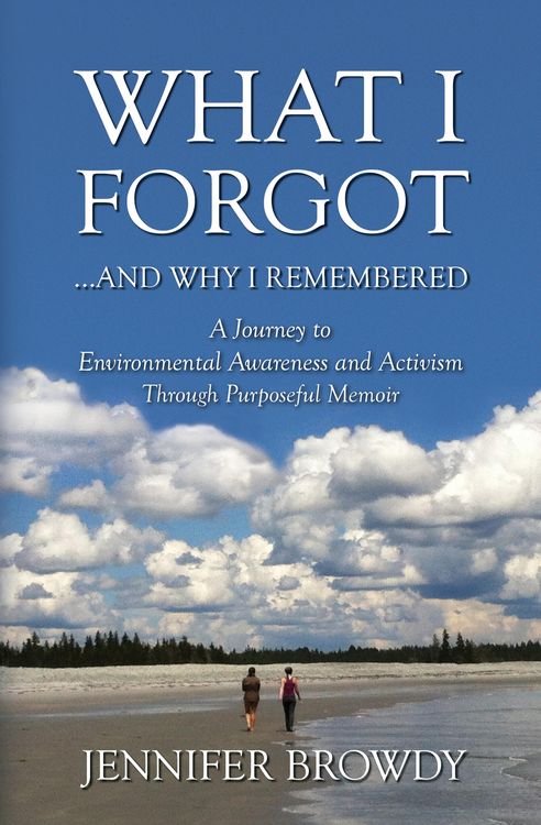 Produktbild: What I Forgot...and Why I Remembered