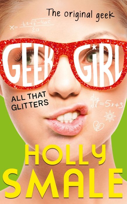 Produktbild: All That Glitters