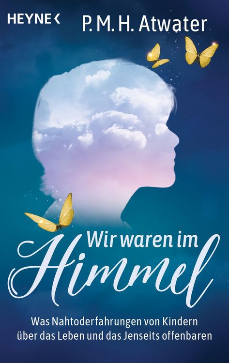 Produktbild: Wir waren im Himmel