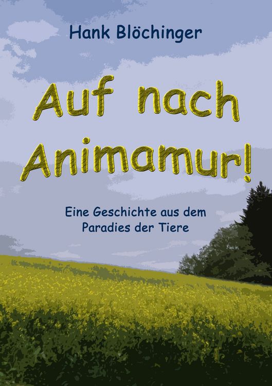 Produktbild: Auf nach Animamur!