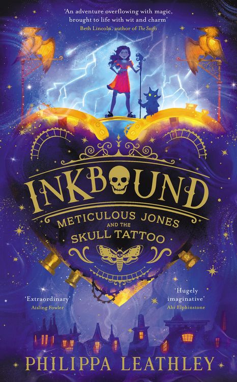 Produktbild: Inkbound