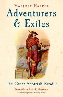 Produktbild: Adventurers and Exiles