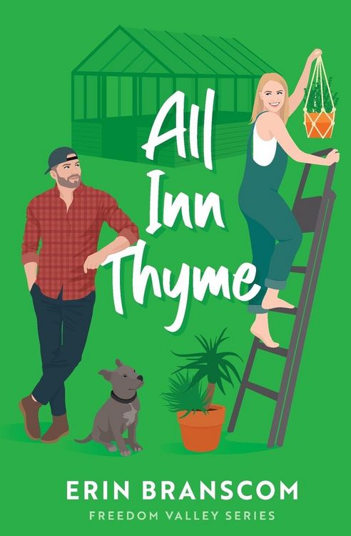 Produktbild: All Inn Thyme