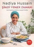 Produktbild: Simdi Yemek Zamani