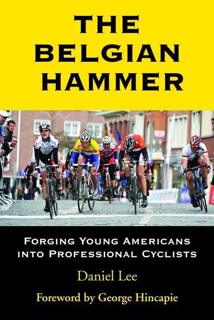 Produktbild: The Belgian Hammer